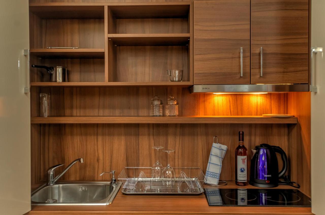 شقة Apartman 501 بلغراد المظهر الخارجي الصورة