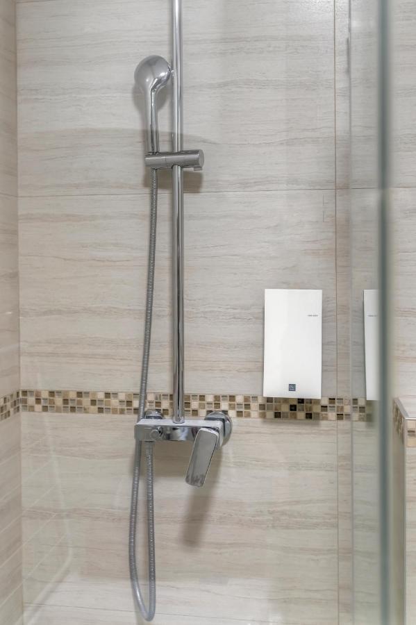 شقة Apartman 501 بلغراد المظهر الخارجي الصورة