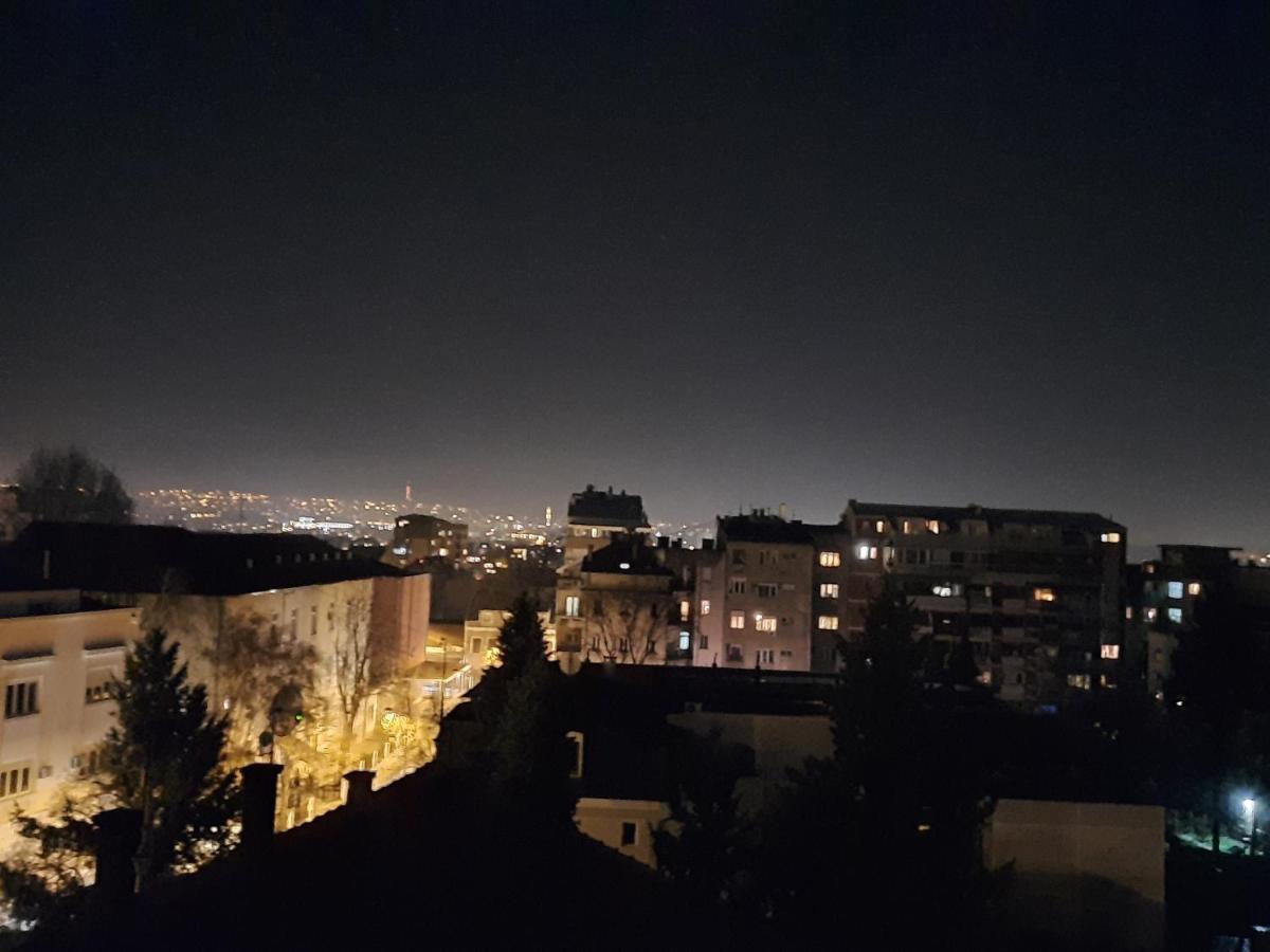شقة Apartman 501 بلغراد المظهر الخارجي الصورة